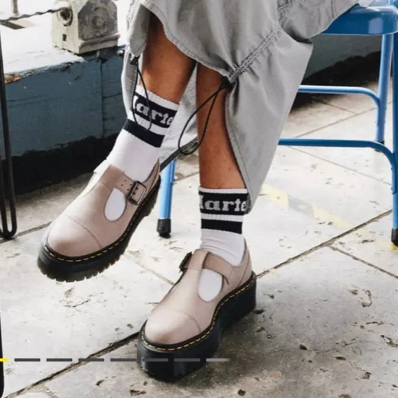Dr. Martens | Shoes | New Womens Dr Martens Bethan Platform